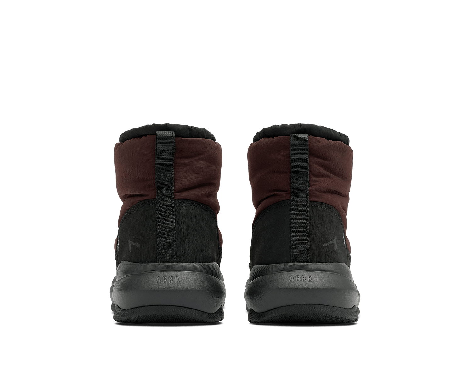 ARKK SMU Polartrk WR | Chocolate Black Polartrk